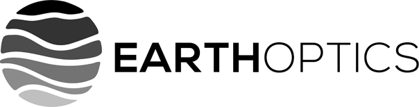 Earth Optics logo